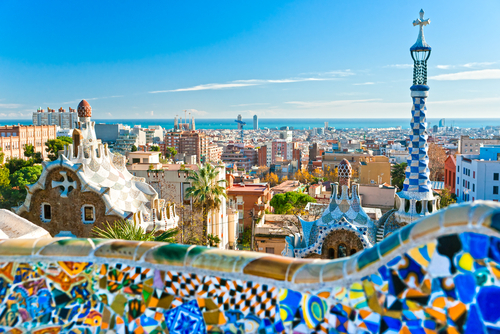 Study Abroad in Spain | Study in Spain Programs
